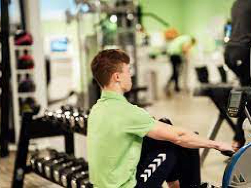 jeugdfitness